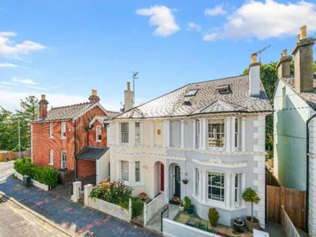 House for sale in St James, Sandown Park