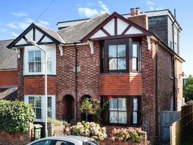 House for sale in Sandown Park, Kent