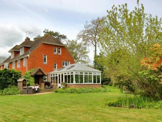 House for sale in Sandown Park, Kent
