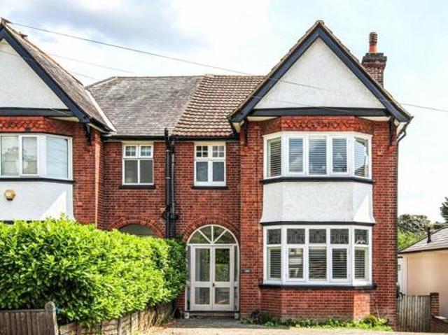 House for sale in Royal Wells Park, Tunbridge Wells