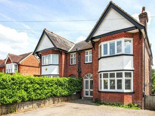 House for sale in St James, Sandown Park