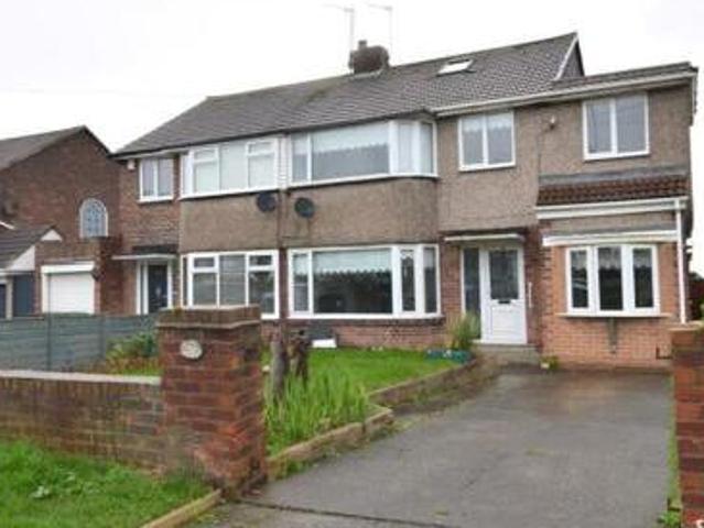 House for sale in Tyne And Wear
