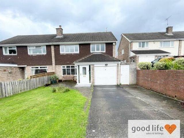 House for sale in Tyne And Wear