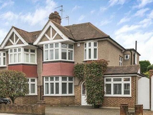 House for sale in Twickenham, Greater London