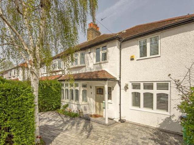 House for sale in Twickenham, Greater London