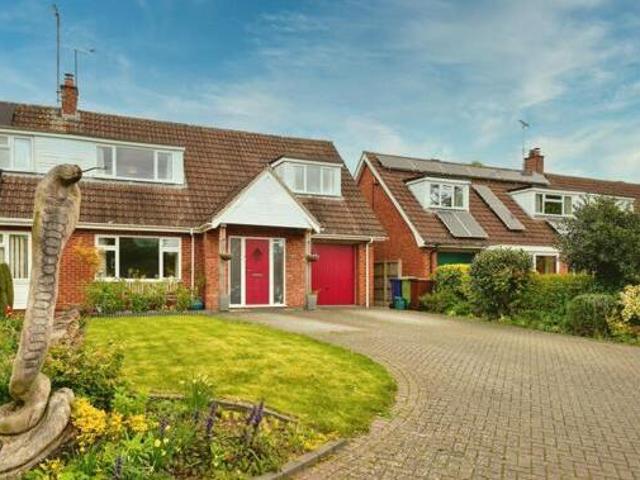 House for sale in Lyons, Greater London