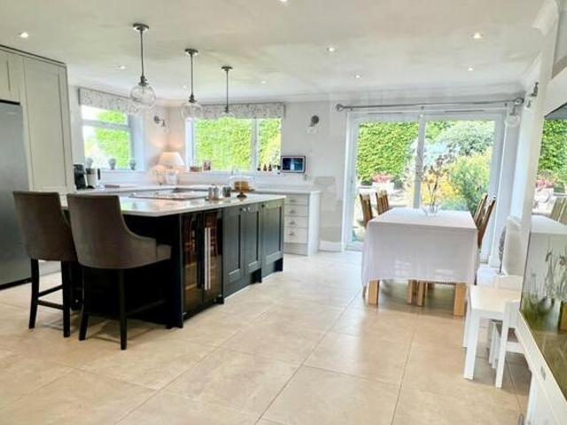 House for sale in Lyons, Greater London