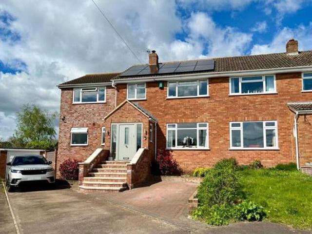 House for sale in Lyons, Greater London
