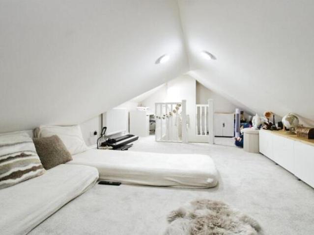 Farm for sale in Rumney, Cardiff