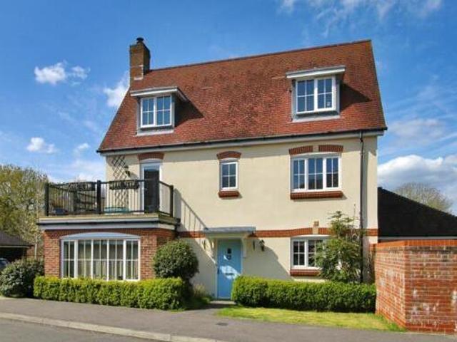 House for sale in Uckfield, Cross In Hand