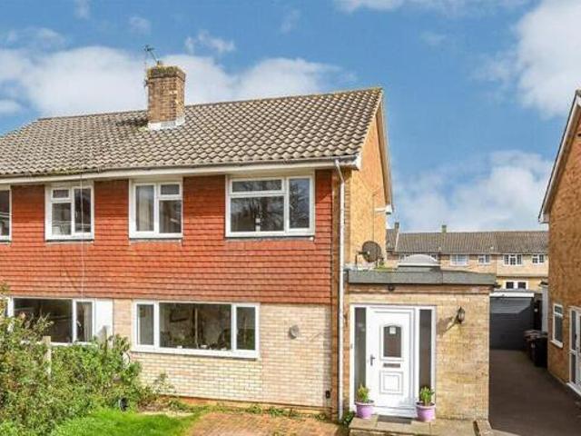 House for sale in Uckfield, Cross In Hand