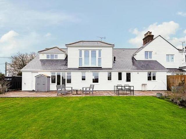 House for sale in Isle Of Man