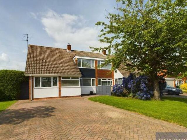 House for sale in Golden Valley, Gloucestershire