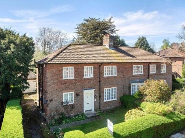 Farm for sale in Barton Stacey, Hampshire