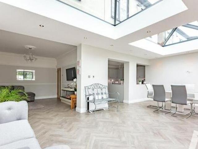 House for sale in Essex, England