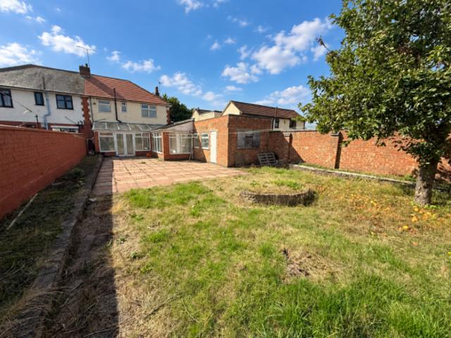 Farm for sale in Old Wharf, City Of Leicester