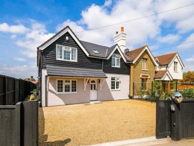 House for sale in Epping, Essex