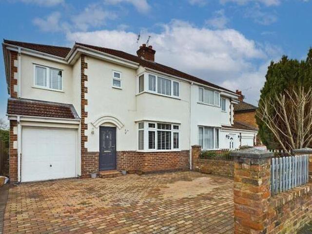 House for sale in Upton-by-Chester, Two Mills