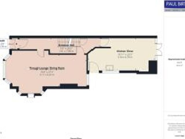Farm for sale in Trafford Park, Greater Manchester