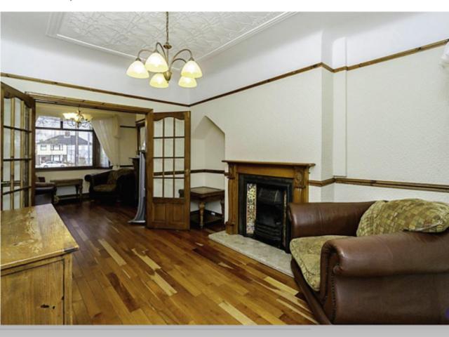 Farm for sale in Clubmoor, Calderstones