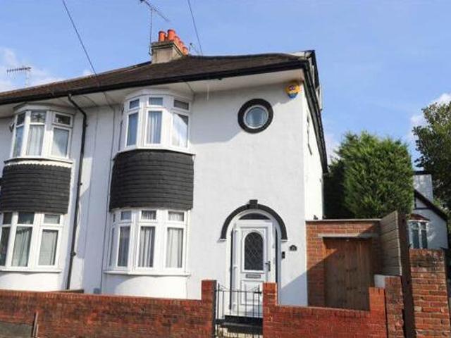House for sale in Uxbridge, Greater London