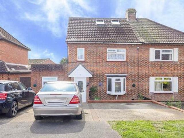 House for sale in Uxbridge, Greater London