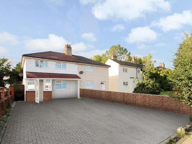 House for sale in Uxbridge, Greater London