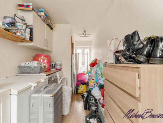 Farm for sale in Queensbury, West Yorkshire