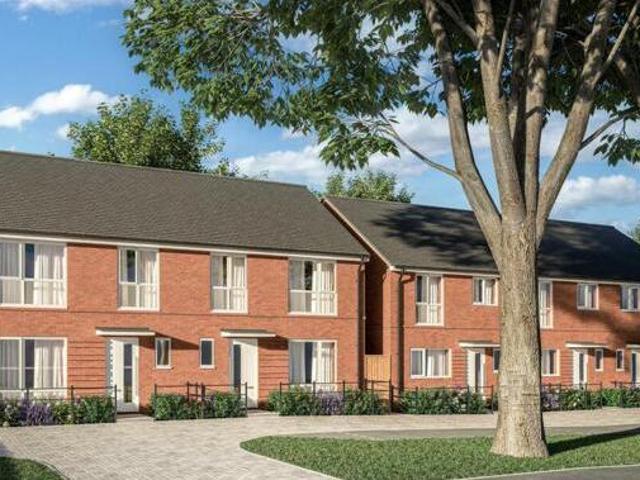 House for sale in Bilston, West Midlands