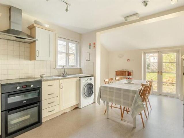 Cottage for sale in Arbury, Cambridgeshire