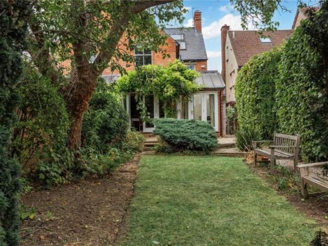 Farm for sale in The Slade, Oxfordshire