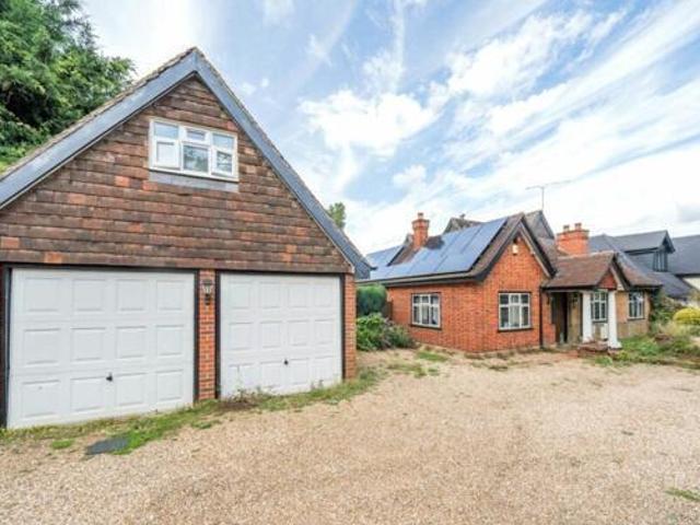House for sale in Virginia Water, Runnymede