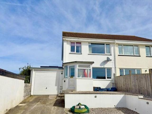 House for sale in Gonvena, Wadebridge