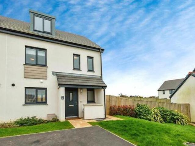 House for sale in Wadebridge, Cornwall
