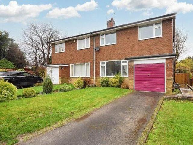 House for sale in Walton, Sandal