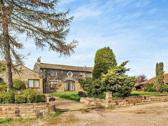 House for sale in West Yorkshire