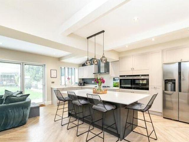 House for sale in West Yorkshire