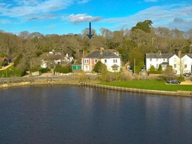 House for sale in Lymington, New Forest