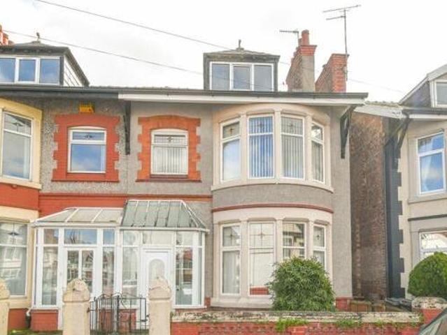 House for sale in Liscard, Wirral