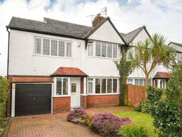 House for sale in Liscard, Wirral