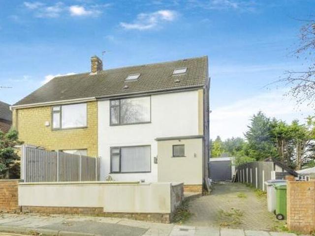 House for sale in Liscard, Wirral