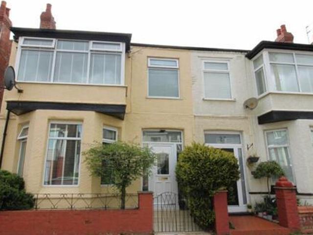 House for sale in Liscard, Wirral