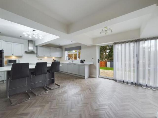 Farm for sale in Gateacre, Liverpool