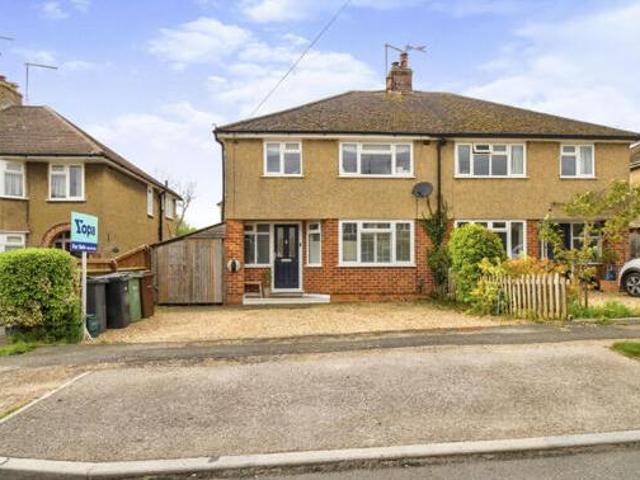 House for sale in Highcroft, South Oxfordshire
