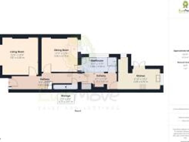 Farm for sale in Priest Down, Hampshire