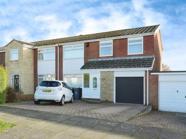 House for sale in Wallsend, Tyne And Wear
