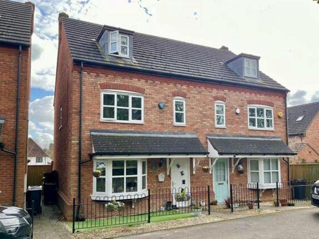 House for sale in Walmley, Tyburn