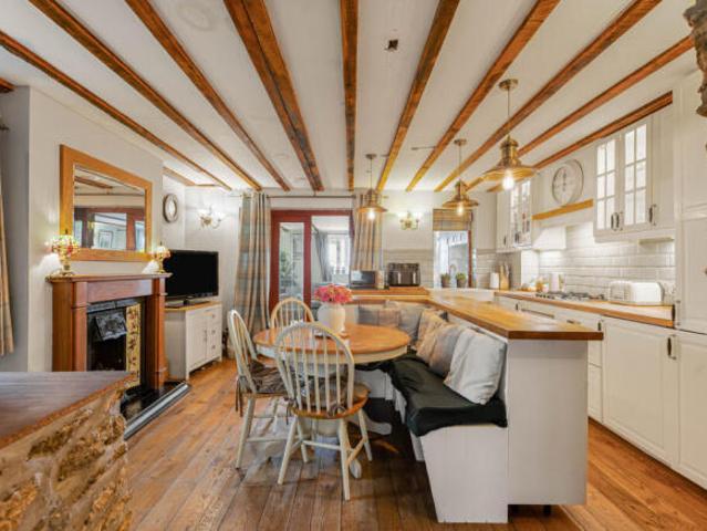 Farm for sale in Dromore, Oxfordshire