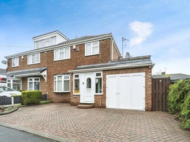 House for sale in West Midlands