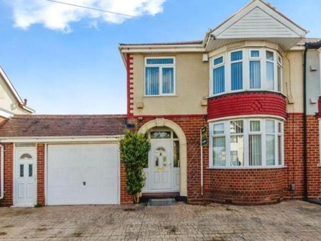 House for sale in Bescot, Darlaston